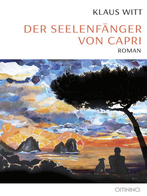 cover image of Der Seelenfänger von Capri